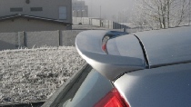 Stoffler Dachspoiler 3 Trig - Ford Fiesta Baujahr 2002-2005 mit