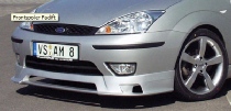 Stoffler Frontspoiler Facelift - Ford Focus Baujahr 2002-2004 mi