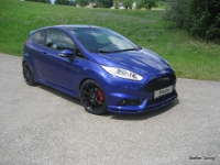 Frontlippe Stoffler  Ford Fiesta ST JA8/JR8