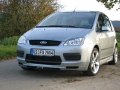 Stoffler Frontspoiler - Ford Focus C-Max Baujahr 2004-2007 mit T