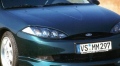 Stoffler Frontspoiler Cougar - Ford Cougar Baujahr 1999-2001 mit