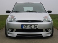 Stoffler Frontspoiler Fiesta 02 - Ford Fiesta Baujahr 2002-2005