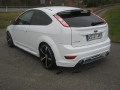 Stoffler Heckschrze ST 08 - Ford Focus II ST Facelift Baujahr 2