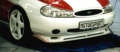 Stoffler Frontspoiler - Ford Mondeo Baujahr 1997-2001  Te