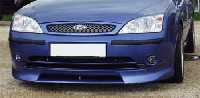 Stoffler Frontlippe GTS Ford Mondeo